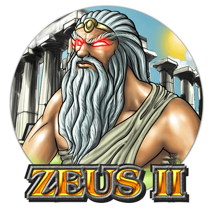 Habanero : Zeus 2 - SUNBET388