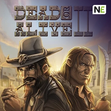 NetEnt : Dead or Alive 2 - SUNBET388