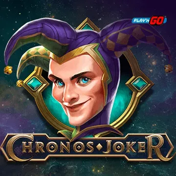 PlaynGo : Chronos Joker - SUNBET388
