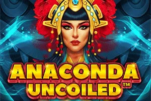 Playtech : Anaconda Uncoiled - SUNBET388