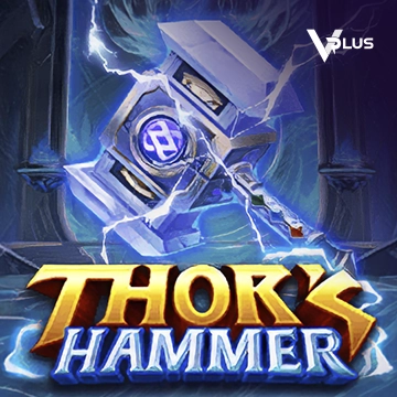 Vplus : Thor``s Hammer - SUNBET388
