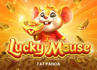 FatPanda : Lucky Mouse - SUNBET388