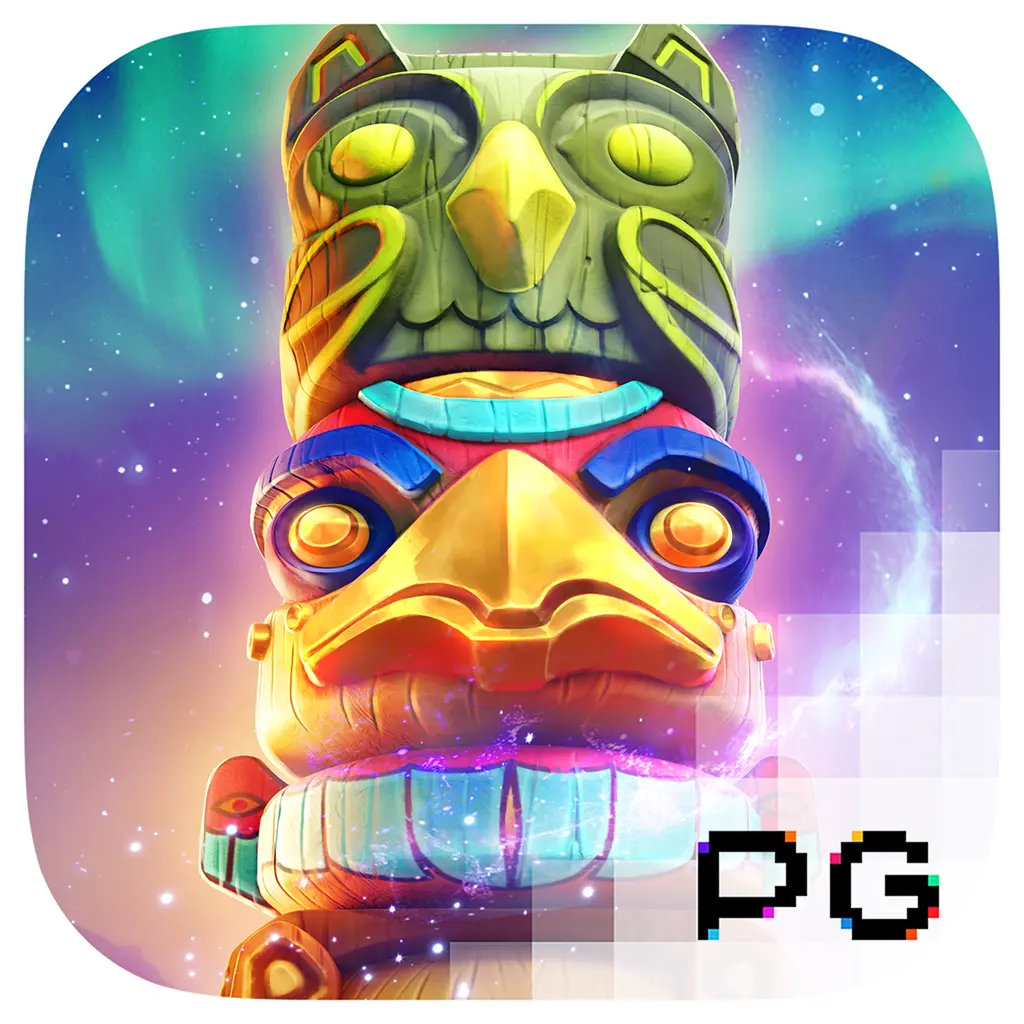 PGSoft : Totem Wonders - SUNBET388