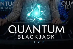 Playtech : Quantum Blackjack Plus Instant Play - SUNBET388