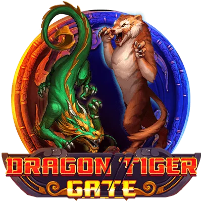 Habanero : Dragon Tiger Gate - SUNBET388