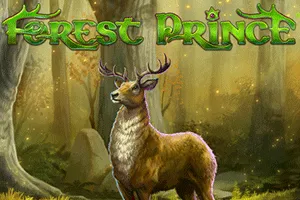 Playtech : Forest Prince - SUNBET388