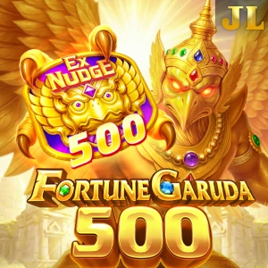Jili : Fortune Garuda 500 - SUNBET388