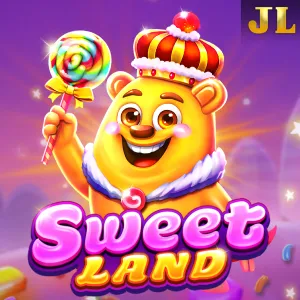 Jili : Sweet Land - SUNBET388