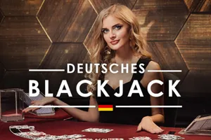 Deutsches Blackjack - SUNBET388