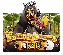 Joker123 : Bonus Bear - SUNBET388