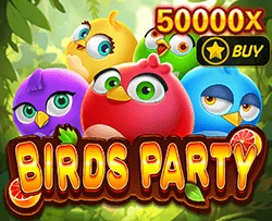 JDB : Birds Party - SUNBET388