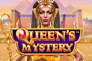 Playtech : Queens Mystery - SUNBET388