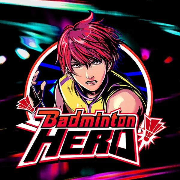 Microgaming : Badminton Hero - SUNBET388
