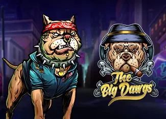 Pragmatic : The Big Dawgs - SUNBET388