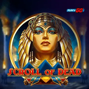 PlaynGo : Scroll of Dead - SUNBET388