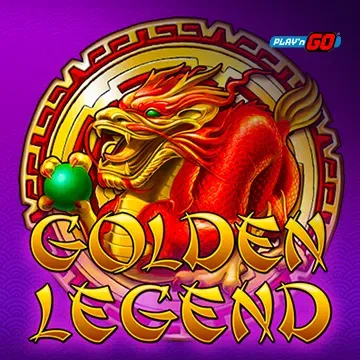 PlaynGo : Golden Legend - SUNBET388