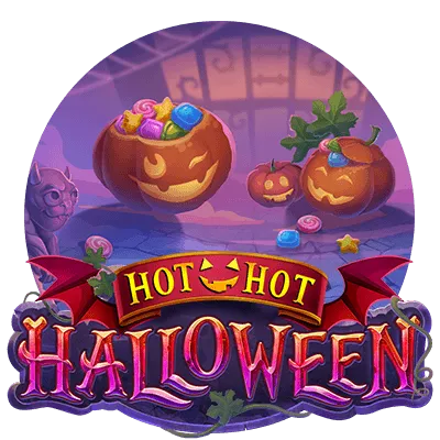 Habanero : Hot Hot Halloween - SUNBET388