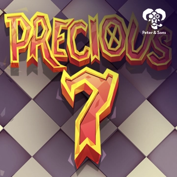 PeterSons : Precious 7 - SUNBET388