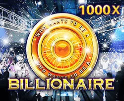 JDB : Billionaire - SUNBET388