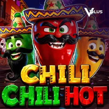 Vplus : CHILI CHILI HOT - SUNBET388