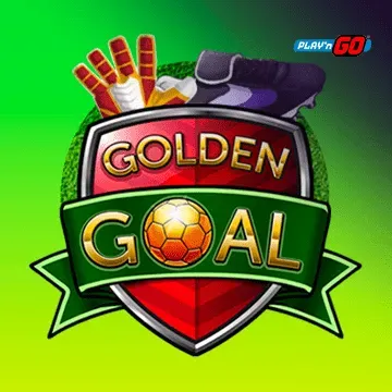 PlaynGo : Golden Goal - SUNBET388