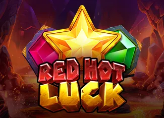 Pragmatic : Red Hot Luck - SUNBET388