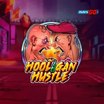 PlaynGo : Hooligan Hustle - SUNBET388