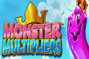 Playtech : Monster Multipliers - SUNBET388