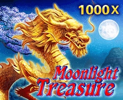 JDB : Moonlight Treasure - SUNBET388