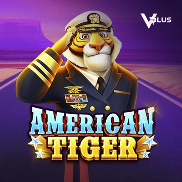 Vplus : American Tiger - SUNBET388