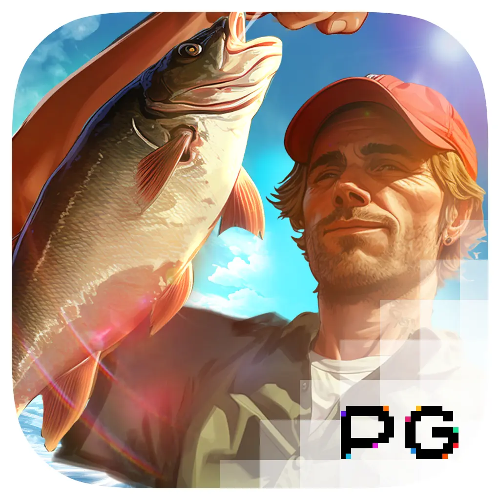 PGSoft : Shark Hunter - SUNBET388