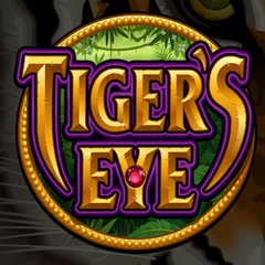 Microgaming : Tigers Eye - SUNBET388