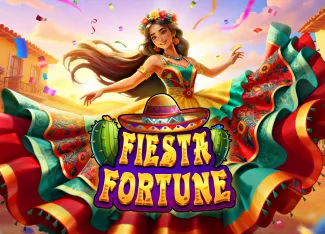 Pragmatic : Fiesta Fortune - SUNBET388