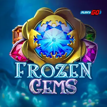 PlaynGo : Frozen Gems - SUNBET388