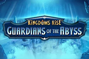 Playtech : Kingdoms Rise: Guardians of the Abyss™ - SUNBET388