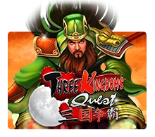 Joker123 : Three Kingdoms Quest - SUNBET388