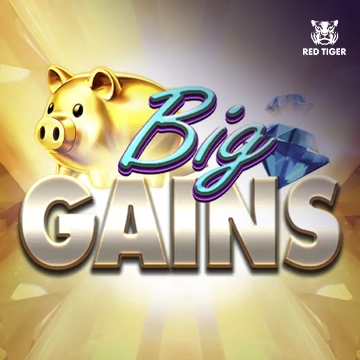 Redtiger : Big Gains - SUNBET388