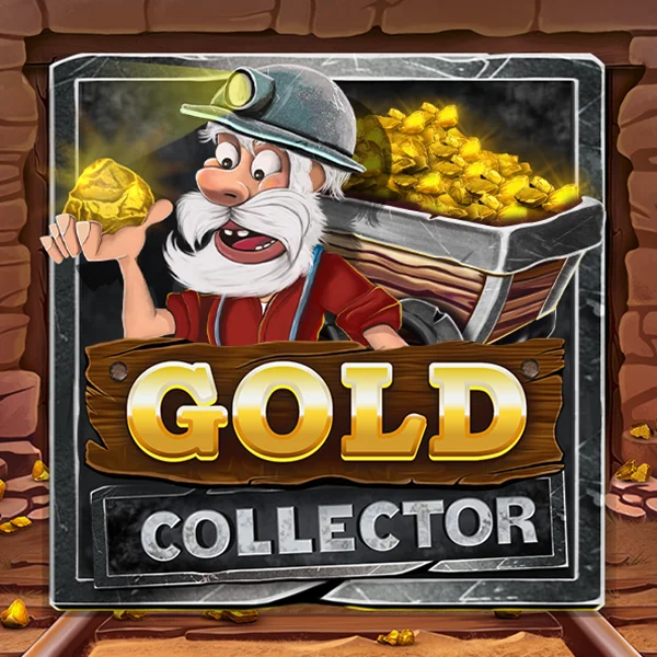 Microgaming : Gold Collector - SUNBET388