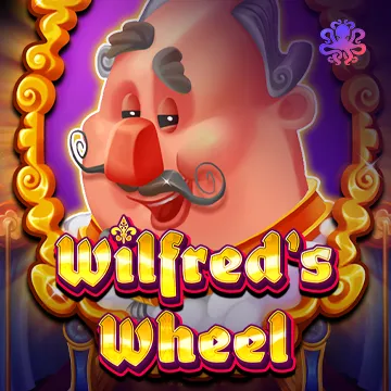 Octoplay : Wilfreds Wheel - SUNBET388
