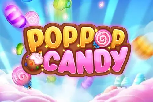 JDB : Pop Pop Candy - SUNBET388
