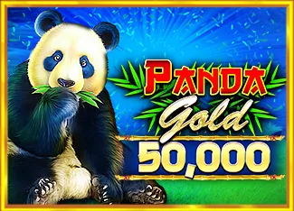 Pragmatic : Panda Gold 50,000 - SUNBET388