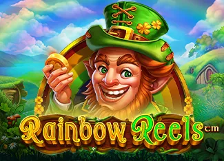 Pragmatic : Rainbow Reels - SUNBET388