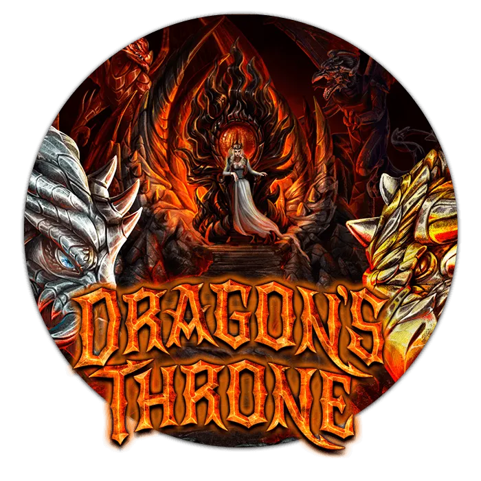 Habanero : Dragons Throne - SUNBET388