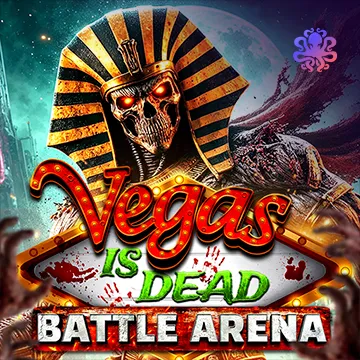 Octoplay : Vegas is Dead: Battle Arena! - SUNBET388