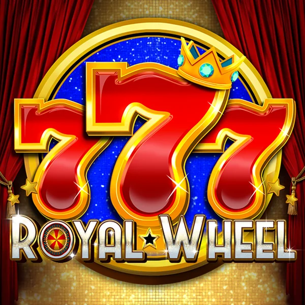 Microgaming : 777 Royal Wheel - SUNBET388