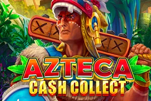 Playtech : Azteca: Cash Collect - SUNBET388
