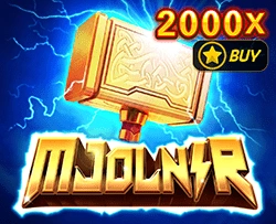 JDB : Mjolnir - SUNBET388