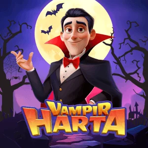 Besoft : Vampire Treasure - SUNBET388