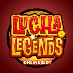 Microgaming : Lucha Legends - SUNBET388