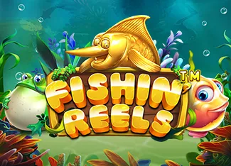 Pragmatic : Fishin Reels - SUNBET388
